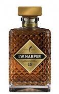 I.w. Harper - 15yr Bourbon (750)