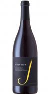 J Vineyards - Pinot Noir 0 (750)
