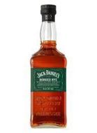Jack Daniel's Bonded Rye Whiskey 1L (1000)