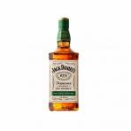 Jack Daniel's Rye Whiskey 1L 0 (1000)