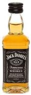 Jack Daniel's Whiskey 50ml (50)
