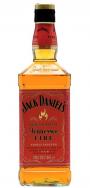 Jack Daniels - Fire 0 (375)