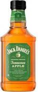 Jack Daniels Apple 200ml 0 (200)