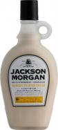 Jackson Morgan Southern Cream - Banana Pudding Cream (750)