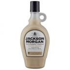 Jackson Morgan Southern Cream - Salted Caramel Cream (750)