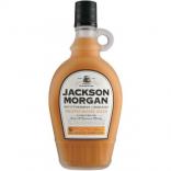 Jackson Morgan Southern Cream - Whipped Orange Cream (750)