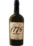 James Pepper - 1776 Bourbon 0 (750)