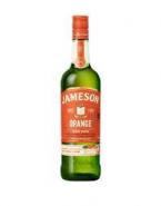 Jameson - Orange Irish Whiskey (1000)