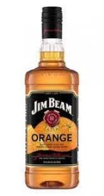 Jim Beam - Orange (50ml) (50ml)