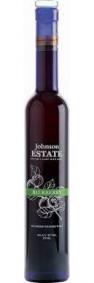 Johnson Estate - Blueberry Liqueur (375ml) (375ml)