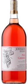 Johnson Estate - Pink Catawba (1.5L) (1.5L)