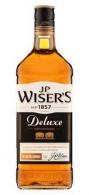 JP Wiser's Canadian Whiskey 1.75L 0 (750)