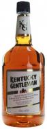 Kentucky Gentleman - Bourbon 0 (1750)