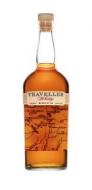 Kentucky - Traveller Whisky 0 (750)
