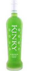 Kinky - Green Liqueur (750)