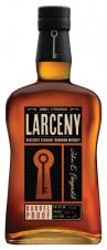 Larceny Barrel Proof Bourbon Whiskey 750ml (750)