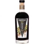 Lyon Coffee Rum Liqueur 750ml (750)