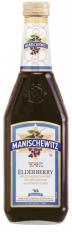 Manischewitz - Elderberry (750)