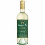 Menage A Trois - Limelight Pinot Grigio 0 (750)