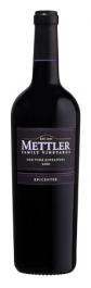 Mettler - Old Vine Zinfandel (750ml) (750ml)