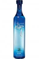 Milagro Silver Tequila 1.75L 0 (1750)