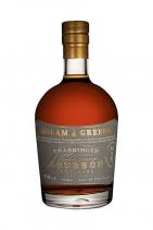 Milam & Greene Unabridged Bourbon Whiskey 750ml (750)