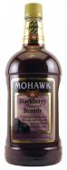 Mohawk - Blackberry Brandy (375)