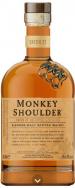 Monkey Shoulder - Blended Scotch 0 (750)