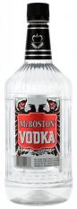 Mr Boston - Vodka (1000)