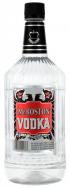Mr Boston - Vodka 0 (1000)