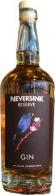 Neversink Barrel Gin Reserve 750ml 0 (750)
