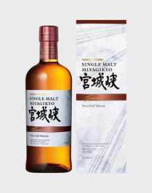 Nikka Whiskey Sinlge Malt Miyagikyo 750ml (750ml) (750ml)