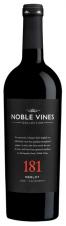 Noble Vines - 181 Merlot (750)