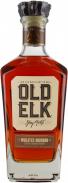 Old Elk Wheated Bourbon Whiskey (750)