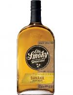 Ole Smoky Moonshine - Ole Smoky Banana Whiskey 750ml (750)