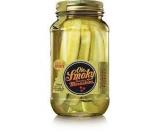 Ole Smoky Moonshine - Ole Smoky Hot & Spicy Pickles 0 (750)