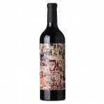 Orin Swift - Abstract Red Blend (750)