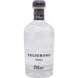 Peligroso Silver Tequila 50ml (50)