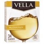 Peter Vella - Delicious White 0 (5000)