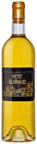 Petit Guiraud Sauternes 375ml (375ml) (375ml)