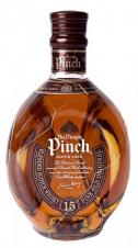 The Dimple Pinch Scotch 15 Yr 750ml (750)