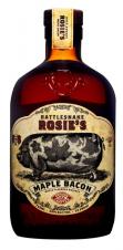Rattlesnake Rosie's Maple Bacon (750)