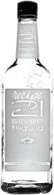 Recipe 21 - Tequila Silver (1.75L) (1.75L)