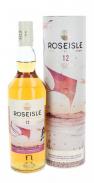 Roseisle 12 Year Old Special Release Single Malt Scotch Whisky 750ml (750)