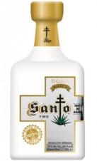 Santo Tequila Blanco 750ml (750)