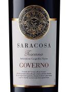 Saracosa - Governo Toscana 0 (750ml)