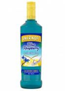 Smirnoff Blue Raspberry Lemonade 50ml (50)