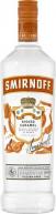 Smirnoff Kissed Caramel 50ml (50)
