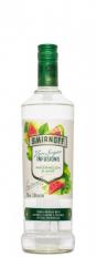 Smirnoff - Zero Sugar Watermelon Mint (750)