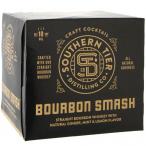 Southern Tier - Cans Bourbon Smash 4pk (120)
